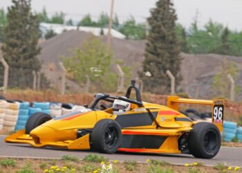 BUEN DEBUT Y CONTINUIDAD PARA BUSTOS