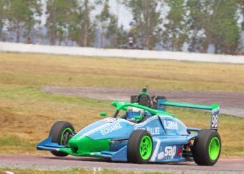 FORMANDO LA BASE PARA 2023