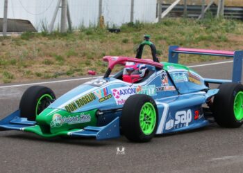 ENFOCADA EN LA PROXIMA 