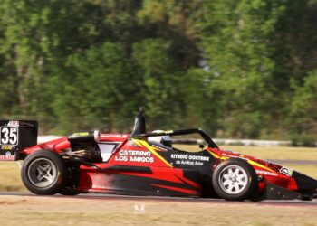 ORTEGUI Y SUS SENSACIONES LUEGO DE SU REGRESO