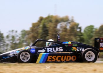 PROPIO DE LA CUNA DE CAMPEONES