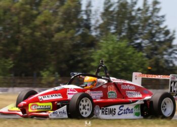  QUIERE DAR EL BATACAZO