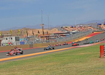 GRAND CHELEM DE GUIFFREY, DOBLE VICTORIA Y CAMPEONATO