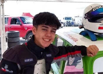 AGUER LLEGA A LA F3 METROPOLITANA