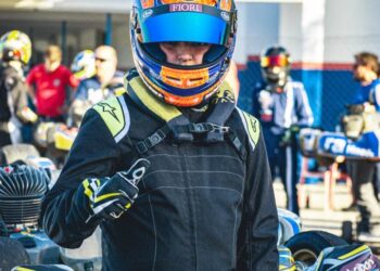 LOBERIA VUELVE A TENER PRESENCIA EN LA F3