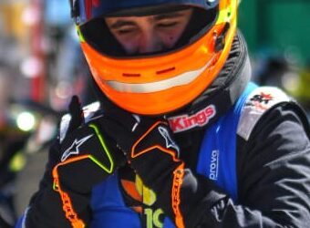  UN ROOKIE QUE SE SIENTE LOCAL