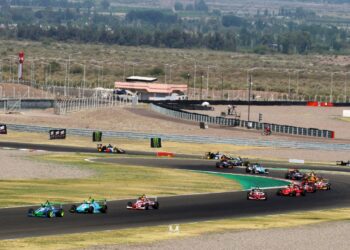 LA PRE-TEMPORADA DE LOS EQUIPOS (PARTE 1)