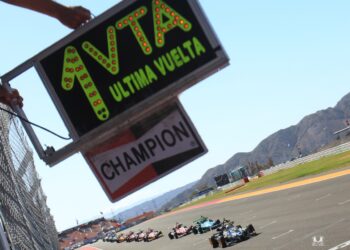 LA PRE-TEMPORADA DE LOS EQUIPOS (PARTE 2)