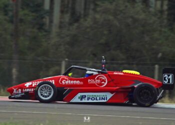 UN ARRANQUE QUE ILUSIONA