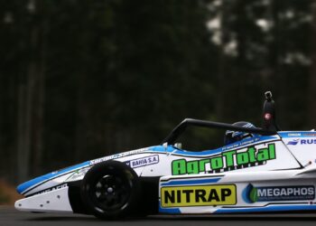 A LA PLATA POR UN LUGAR EN EL PODIO