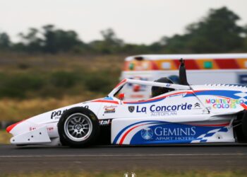 RECUPERO PROTAGONISMO