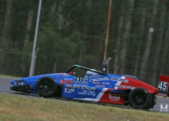 CON LA MIRA EN LA PRÓXIMA