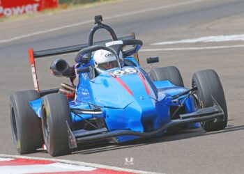 CORONÓ UN BUEN ESTRENO