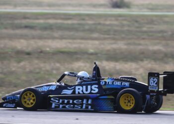 CONTINUA PROGRESANDO