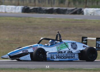 LLEGO EL TAN ESPERADO DEBUT