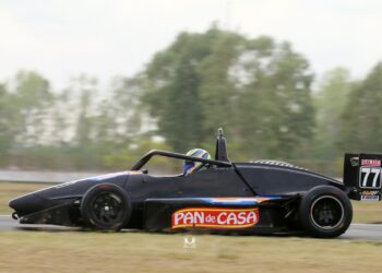 DE FORMOSA A LA F-3 METROPOLITANA