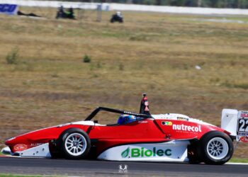 ATRAVIESA SU MEJOR MOMENTO DEPORTIVO