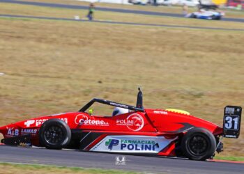 BUSCAN VOLVER AL TOP 5