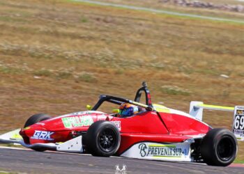 ARANO EN EVOLUCION CONSTANTE