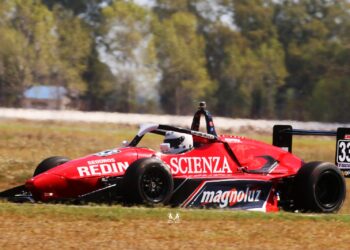 PIENSA EN LO QUE VIENE