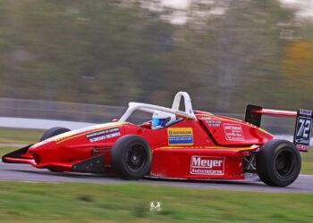 YA PIENSA EN LA PRÓXIMA