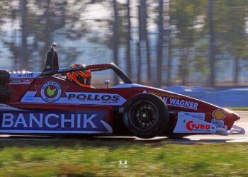 DOS BUENAS REMONTADAS