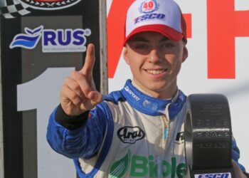 EVANS WEISS “POLE” Y PENALIZACIÓN