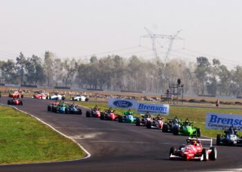 A SAN JUAN Y CON EL TC