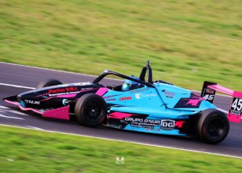 POR PRIMERA VEZ EN EL ´TOP 15´