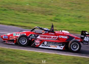 UNA GRAN ACTUACION DESCOLLANTE