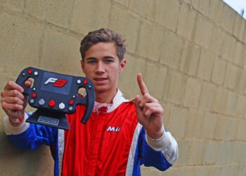 BAUTISMO DE “POLE”