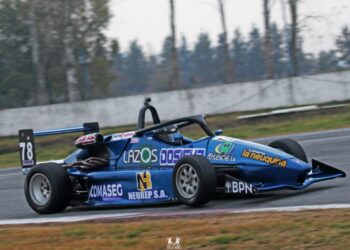 REGRESO Y YA PIENSA EN SAN JUAN