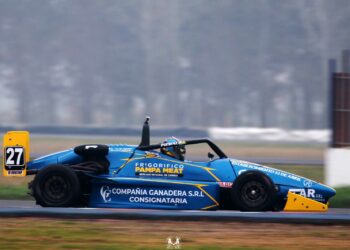 VINIERON LOS PUNTOS LUEGO DE LA PIÑA