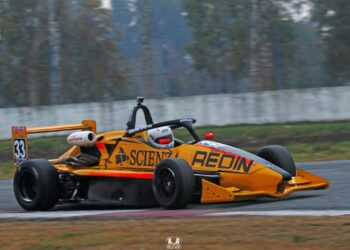 REDONDEÓ UN GRAN FIN DE SEMANA