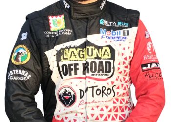 LISTO PARA EL ESTRENO