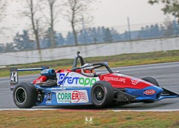 REGRESO CON ALTIBAJOS