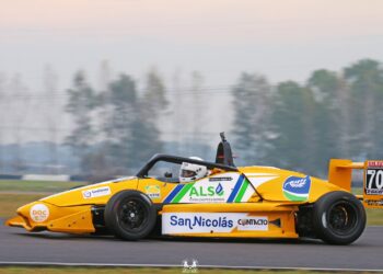 👏CORONÓ SU MEJOR FIN DE SEMANA