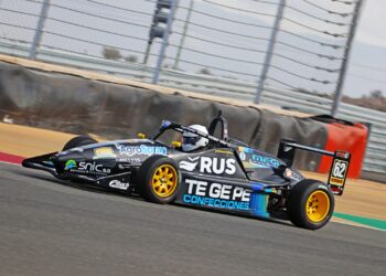 ALBERTI, EL MÁS RÁPIDO DE LOS ENSAYOS