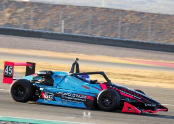 PASO POSITIVO POR ALBARDÓN