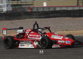 🔥 EN BUSCA DE OTRO PODIO