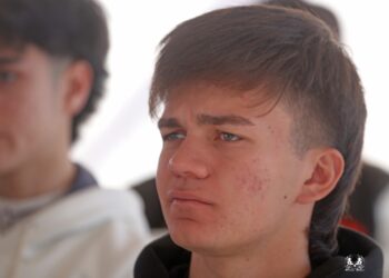 ARRÍAS SE SUMA AL SAP TEAM