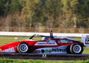 EVANS WEISS EN LO MÁS ALTO