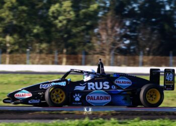 🔥 REDONDEÓ SU MEJOR ACTUACIÓN