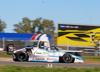 REGRESO PERO TRABAJA EN LA CONTINUIDAD