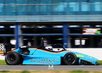 🏁 UN ESTRENO SATISFACTORIO