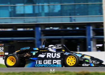  UN TROPEZON NO ES CAIDA