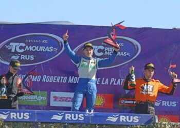 EVANS WEISS A PASO FIRME