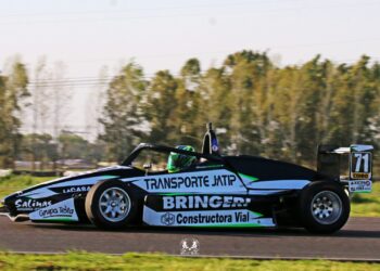 🔝 CADA VEZ MAS FIRME