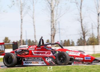 🏁 QUIERE REVANCHA