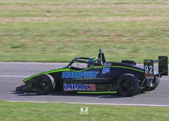  RAMOS CALIFICO COMO POSITIVO SU DEBUT